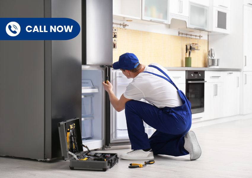 Theresa Appliance Repair Company